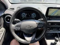 Usata Hyundai Kona 105 CV (77 kW) 2023 Grigio SUV