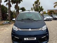 Usata Aixam City Premium 2014 Blu Berlina
