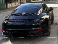 Usata Porsche 911 Carrera 4S 450 CV (330 kW) 2022 Nero Coupé