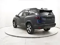Nuova Dacia Bigster Journey 158 CV (116 kW) 2026 Blu SUV