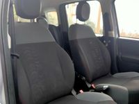 Usata Fiat Panda Easy 69 CV (50 kW) 2018 Grigio Utilitaria