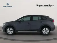 Begagnad VW Taigo Life 116 HK (85 kW) 2024 Grå SUV