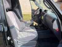 Usata Toyota Land Cruiser 1999 Nero SUV