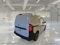 Usata Renault Kangoo 116 CV (85 kW) 2023 Bianco Monovolume
