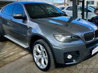 usata BMW X6 xDrive30d Attiva