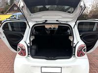 Usata Smart ForFour Passion 95 CV (69 kW) 2021 Bianco Utilitaria