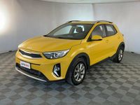 Usata Kia Stonic Urban 84 CV (61 kW) 2022 Giallo SUV