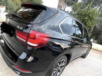 Usata BMW X5 218 CV (160 kW) 2015 SUV