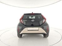 Occasion Toyota Aygo X Trend 72 ch (52 kW) 2025 Beige SUV