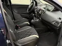 Usata Lancia Ypsilon 69 CV (50 kW) 2016 Bluazzurro Utilitaria