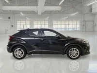 Usata Toyota C-HR Business Edition 98 CV (72 kW) 2022 Nero SUV