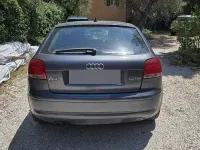 Usata Audi A3 105 CV (77 kW) 2004 Utilitaria
