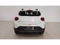 Usata Dacia Sandero Expression 101 CV (74 kW) 2024 Bianco Berlina