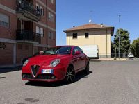 Usata Alfa Romeo MiTo 77 CV (56 kW) 2018 Utilitaria