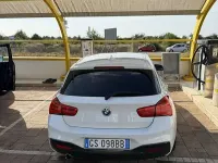 Usata BMW 114 M Sport 95 CV (69 kW) 2018 Utilitaria