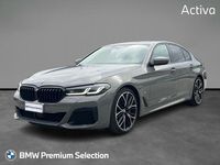 Usata BMW 540 Comfort Edition 340 CV (250 kW) 2024 Berlina