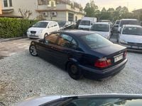 Usata BMW 320 136 CV (100 kW) 2000 Other Berlina