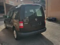 Usata VW Caddy 105 CV (77 kW) 2011 Monovolume