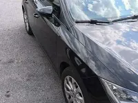 Usata Seat Leon Style 110 CV (80 kW) 2014 Berlina