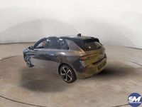 Nuova Opel Astra 131 CV (96 kW) 2025 Grigio Berlina