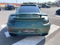 Usata Porsche 911 560 CV (411 kW) 2015 Nero Coupé
