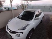 Usata Nissan Juke Tekna 110 CV (80 kW) 2015 SUV