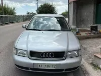 Usata Audi A4 125 CV (91 kW) 1997 Berlina