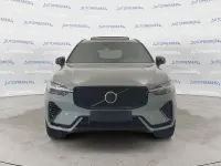 Nuova Volvo XC60 Ultra 336 CV (247 kW) 2026 Grigio SUV