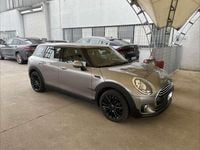 Usata Mini One D Clubman 116 CV (85 kW) 2018 Station wagon