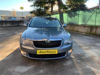 usata Skoda Superb 2.0 TDI CR 170CV DSG Wagon Elegance