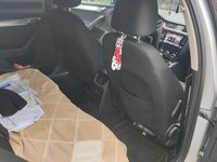 Usata Skoda Octavia 2018 Grigio Station wagon