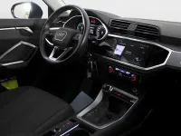 Usata Audi Q3 Advanced Plus 150 CV (110 kW) 2024 Blu navarra metallizzato SUV