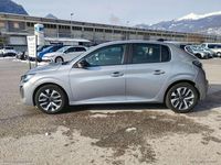 Usata Peugeot 208 Active 102 CV (75 kW) 2024 Grigio Utilitaria