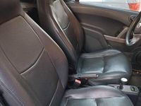 Usata Smart ForTwo Coupé 2009 Nero Coupé