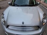 Usata Mini Cooper D Countryman 111 CV (81 kW) 2014 Grigio SUV
