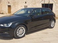 usata Audi A3 Sedan 1.6 tdi Ambition 110cv E6