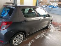 usata Toyota Yaris Yaris 1.0 5 porte