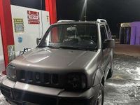 Usata Suzuki Jimny 86 CV (63 kW) 2006 SUV