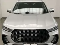 Usata DR DR 6.0 150 CV (110 kW) 2024 Argento SUV