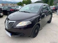 usata Lancia Ypsilon 1.2 69 CV 5p. GPL Ecochic Ele.