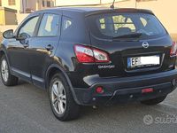 Usata Nissan Qashqai 106 CV (77 kW) 2011 SUV