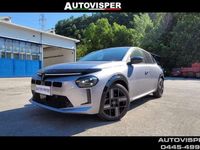 Nuova Lancia Ypsilon 101 CV (74 kW) 2025 Grigio Utilitaria