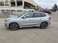 Usata BMW X1 M Sport 136 CV (100 kW) 2025 Argento SUV