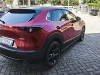 Nuova Mazda CX-30 140 CV (102 kW) 2026 Soul red crystal SUV