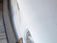 Usata Fiat 126 1981 Bianco Utilitaria