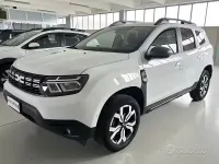 Occasion Dacia Duster Journey 101 ch (74 kW) 2023 Blanc SUV