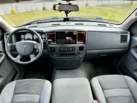 Usata Dodge Magnum 2006 Nero SUV