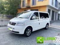 usata VW Caravelle T52.5 TDI 131CV Comfortline