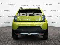 Nuova Fiat Grande Panda La Prima 110 CV (80 kW) 2025 Giallo Utilitaria