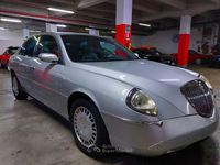 Usata Lancia Thesis 185 CV (136 kW) 2002 Argento Berlina